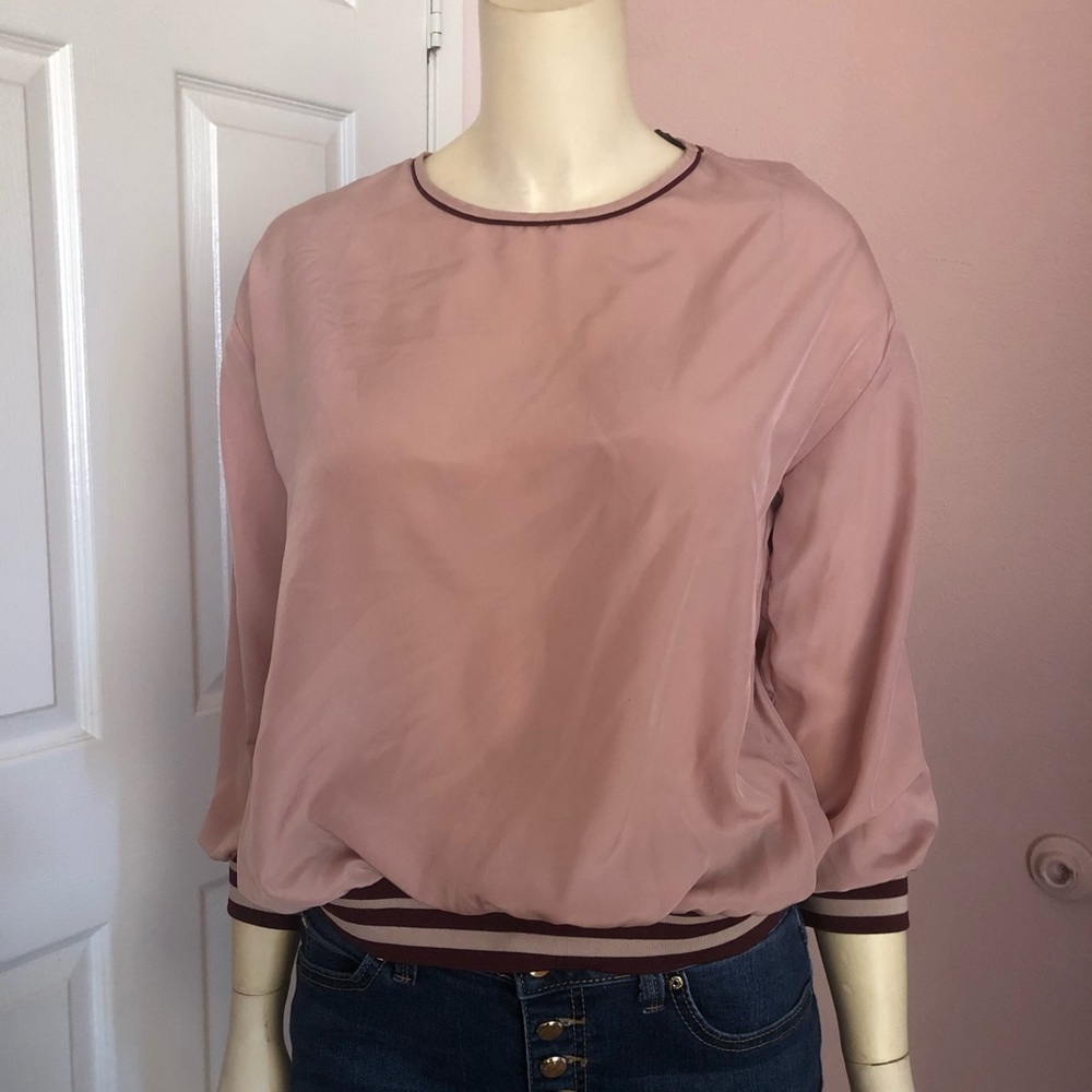 SARA Small Blouse top